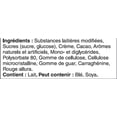 thumbnail image 5 of Great Value Lait Glacé Napolitain en Bac 4L, 5 of 5