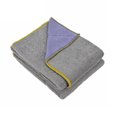 thumbnail image 4 of Prestige Coral Fleece/Twisted Terry Towels, 4 of 5