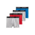 thumbnail image 1 of Jockey  Boys' Cotton Blend Boxer Brief - 4 Pack, 1 of 1