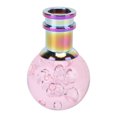 thumbnail image 3 of Démultiplication, Bouton Acrylique Bulle Rose pour Voiture, 3 of 8