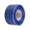 thumbnail image 3 of Almencla Ruban Adhésif en Silicone Auto-Fusant Intérieur Extérieur Ruban de Réparation de Tuyaux Bleu, 3 of 8