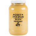 thumbnail image 2 of Grey Poupon Dijon Mustard 1 Gallon, 2 of 2