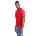 thumbnail image 3 of Alternative T-Shirt en Jersey de Coton, TP, Rouge Pomme, 3 of 3