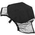 thumbnail image 1 of LOVEVER Golfs Bag Proof Cover Golfs Club Bag Protection Cover Wear-resistant Golfs Bag Rain Cover, 1 of 6
