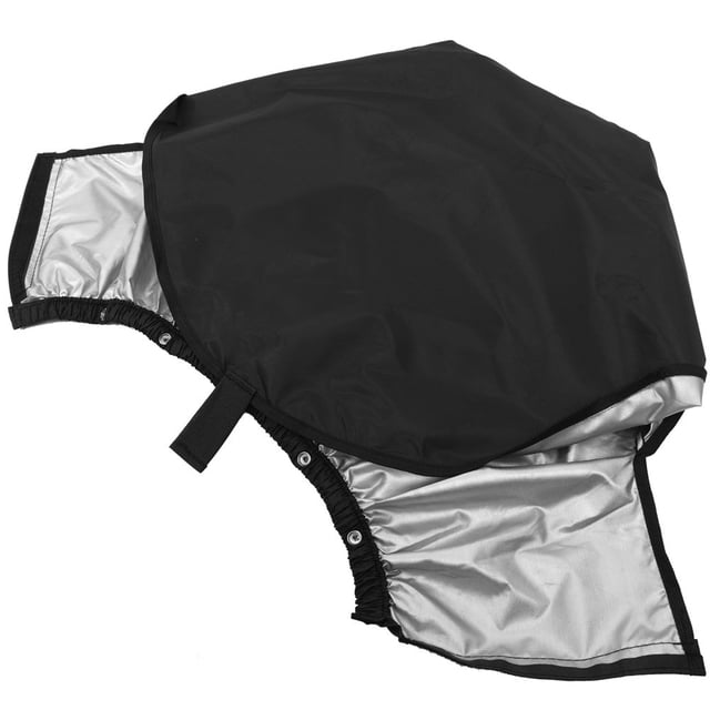 LOVEVER Golfs Bag Proof Cover Golfs Club Bag Protection Cover Wear-resistant Golfs Bag Rain Cover