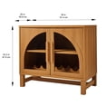 thumbnail image 4 of Better Homes & Gardens Juliet Kitchen Cabinet, 4 of 7