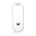 thumbnail image 3 of Essential Oil Diffuser Waterless Wall Mounted/Free Standing Aroma Diffuser Perfume Scent Diffuser for Living Room Toilet Business 5 Mode Digital, 3 of 8