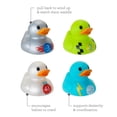 thumbnail image 2 of Infantino Fun Time Canard de course, 2 of 8