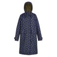 thumbnail image 1 of Regatta Manteau Imperméable Long à Fleurs pour Femmes Orla Kiely, 1 of 7