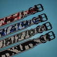 thumbnail image 4 of Pet Collar With Buckle Adjustable Pet Collar for Large Dogs Pitbull Leash Dog Chain, 4 of 6