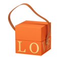 thumbnail image 2 of Hbdhejl Gift Boxes With Lids Chocolate Gift Box Gift Boxes For Presents Small Gift Boxes Valentine'S Day Gift Box For Girlfriend Love Box Flowers Gift Box, 2 of 8