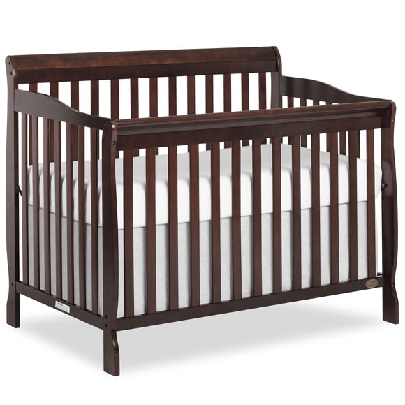 Rêve sur Moi Ashton Convertible 5-en-1 Berceau, Modèle #660