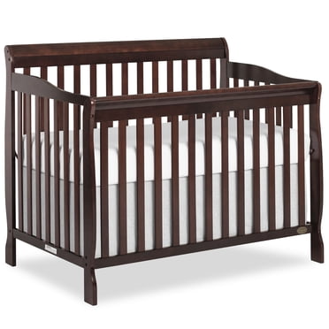 Dream On Me Ashton Convertible 5-in-1 Crib, Model #660