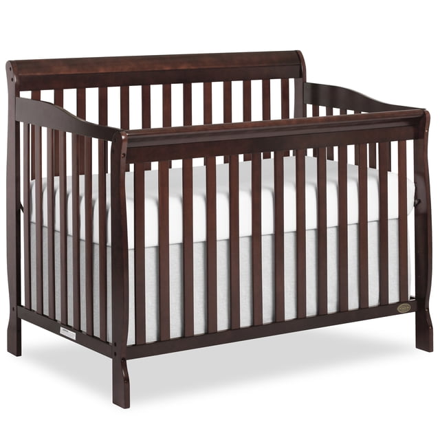 Rêve sur Moi Ashton Convertible 5-en-1 Berceau, Modèle #660
