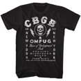 thumbnail image 1 of CBGB Black Adult T-Shirt 2Xlt, 1 of 2