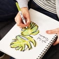 thumbnail image 4 of Sharpie S-Note Creative Markers, Assorted, 24ct, 4 of 8