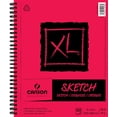 thumbnail image 1 of Daler-Rowney Canson XL Side Wire Sketch Pad, 1 of 5