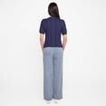 thumbnail image 2 of Devoted Women's Short Sleeve Cardigan, Sizes XS-XL, 2 of 4