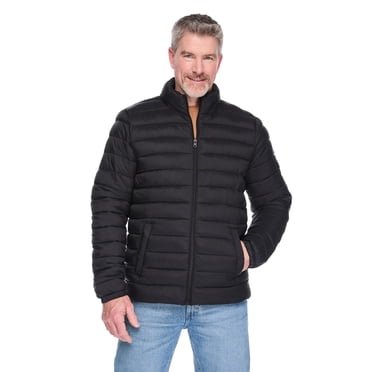 Doudoune compacte George pour hommes
