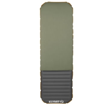 Matelas de couchage Klymit Klymaloft Regular - Vert