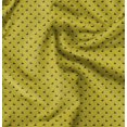 thumbnail image 1 of Soimoi Rayon Fabric Swan Bird Print Sewing Fabric Yard 42 Inch Wide, 1 of 6