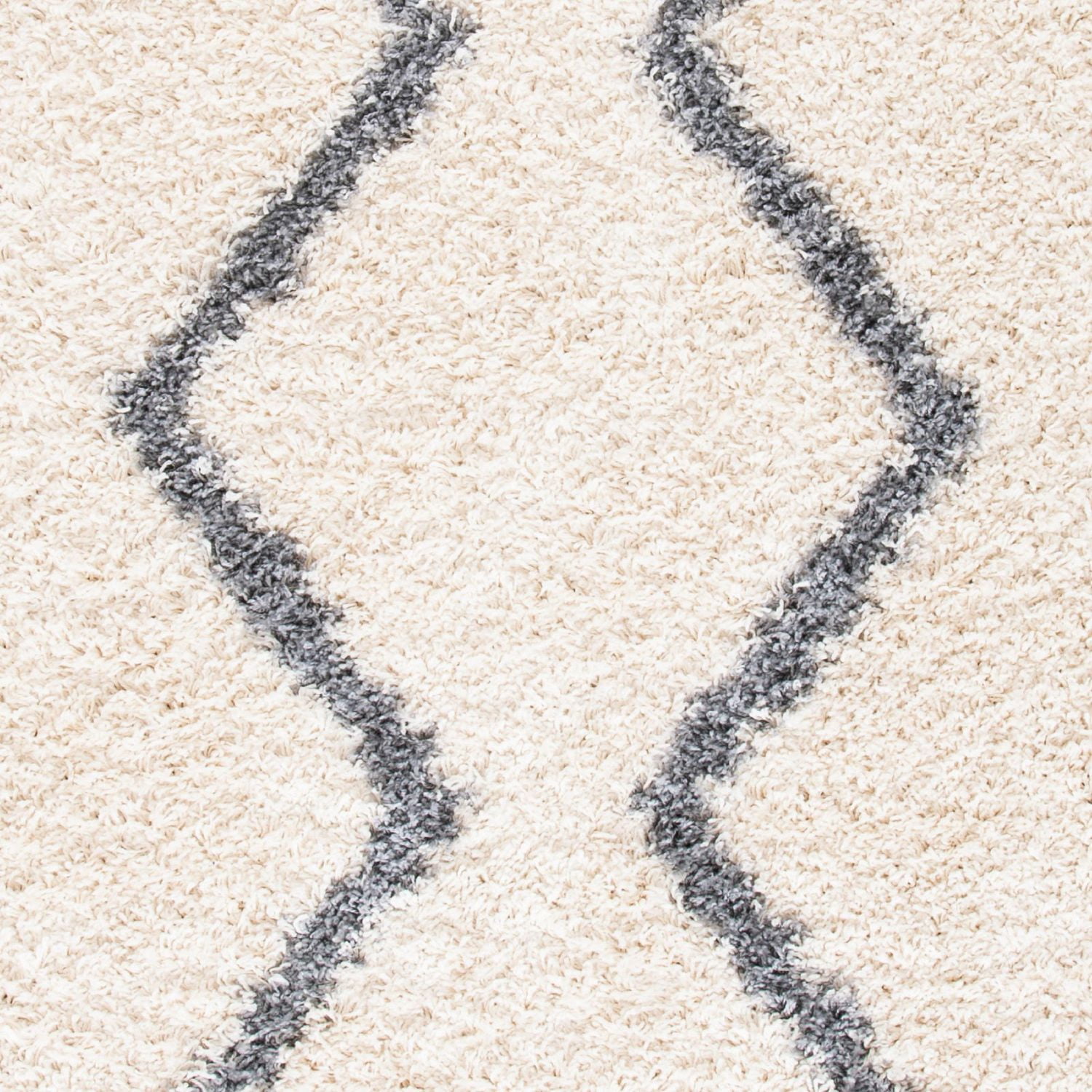 Safavieh Venus Carleen Tapis Chevron Shag