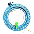 thumbnail image 1 of segolike Kite String Spool with Reel Kite String Reel Winder with String for Teens Beginners 18cm 200m, 1 of 9