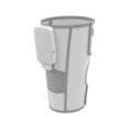 thumbnail image 1 of Homedics Modulair Compression Knee Wrap Bundle, 1 of 11