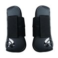 thumbnail image 4 of Horse Exercise Jumping Horse Tendon and Fetlock Leg Support for Training, 4 of 10