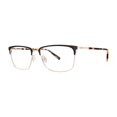thumbnail image 1 of RANDY JACKSON 1084 BLK/GLD 54, 1 of 1