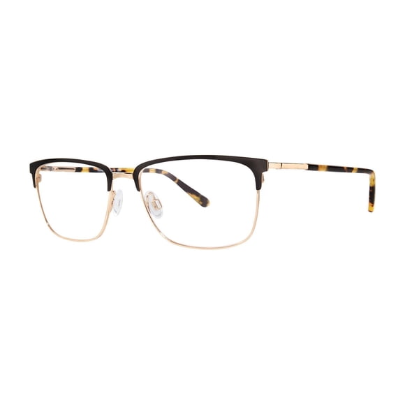 RANDY JACKSON 1084 BLK/GLD 54