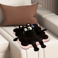 thumbnail image 4 of SuoKom Throw Pillow Pillow Decorations 16 Inch Big Innovations Simulation Breads Pillow Pillow for Kid Room, 4 of 8