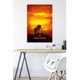 thumbnail image 4 of Disney Le Roi Lion - Mufasa Et Simba, 4 of 4