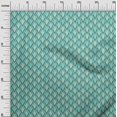 thumbnail image 2 of oneOone Polyester Lycra Fabric Argyle Geometric Print Fabric By Yard 56 Inches Wide, 2 of 4