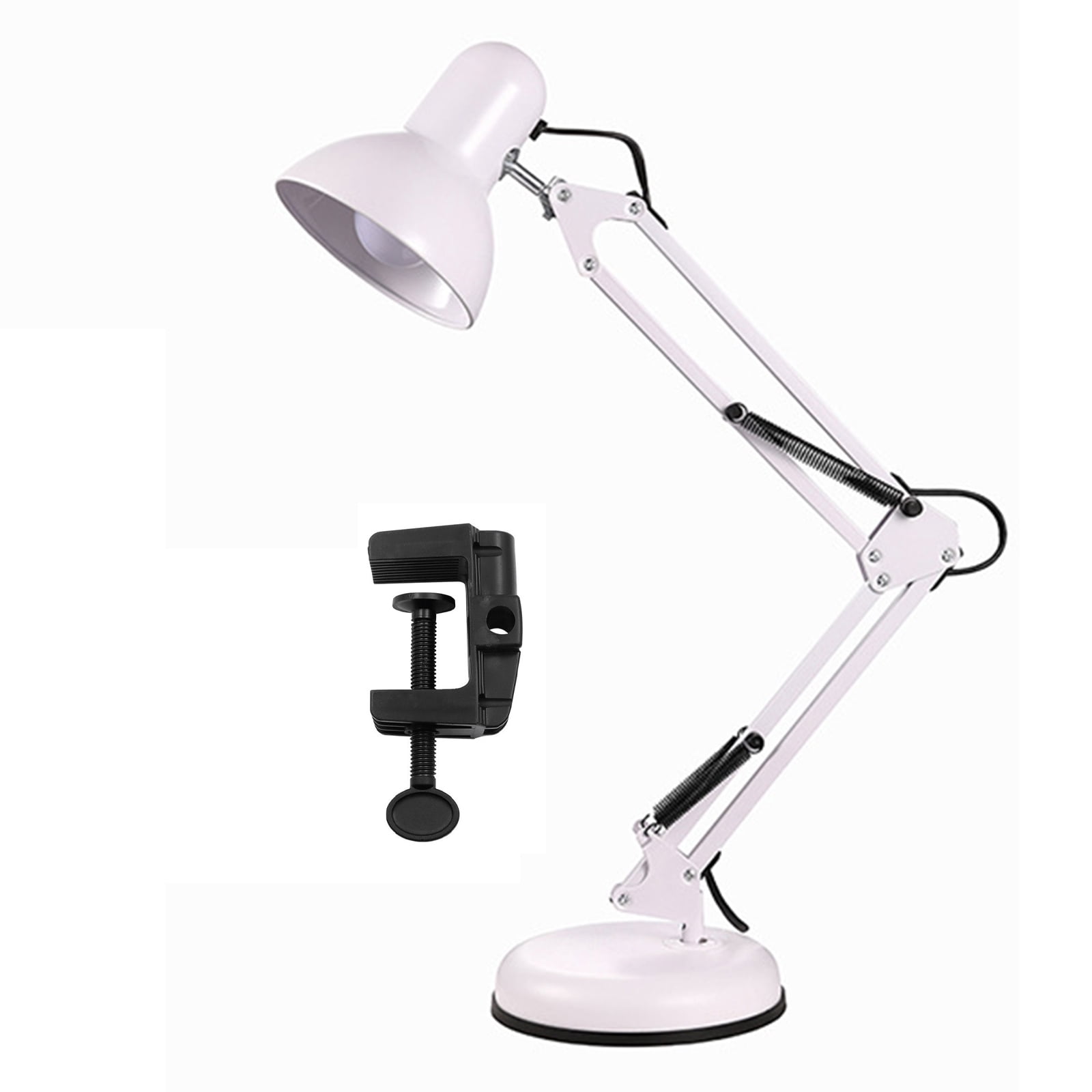 Mistaha American folding 811 desk lamp eye protection learning vision protection LED lamp student reading