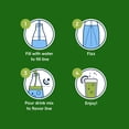 thumbnail image 4 of SodaStream Mountain Dew Zero Sugar Drink Mix, 4 of 8