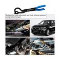 thumbnail image 5 of Household Car Home Manual Tool Exhaust Pipe Removal Pliers Chassis Universal Exhaust Pipe Removal I, 5 of 5