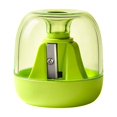 thumbnail image 2 of Yeciiwht Manual Mini Pencil Sharpener - Portable Compact Sharpener Classroom Homework Supplies Green, 2 of 7
