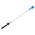 thumbnail image 3 of Golf Swing Trainer Aid Golf Club Equipment Trainer Golf Trainer for Golfer Blue, 3 of 9