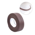 thumbnail image 1 of Wall Caulk Strip Tub Bath Sealing sealing sticker Tape Kitchen Bathroom Wall Edge Waterproof PVC Sealing Sticker, Brown, Small, 1 of 7