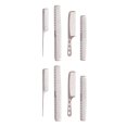 thumbnail image 4 of VONKY 4x Aluminum For Care - Lightweight And Durable For Unisex Perfect Daily Care Matte silver 2Set, 4 of 6