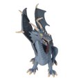 thumbnail image 1 of Figurine Modèle Dragon, Figurines Dragon Forme Vive pour Jouets, 1 of 8