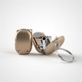 thumbnail image 2 of Yhmxh Folding Mini Nail Clippers Pack Portable Mini With Keychain Flip Over Nail Clippers, 2 of 6