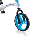 thumbnail image 2 of GLOBBBER GO BIKE - Blanc / Bleu Ciel, 2 of 5