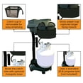 thumbnail image 2 of Bite Shield™ Guardian Pro II 1-Acre Cordless Mosquito Trap, Outdoor Insect Control for Yard, Garden & Patio, 2 of 6