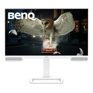 BenQ 27-inch, 3840x2160, Blanc, EW2790U