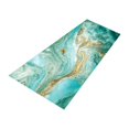 thumbnail image 2 of Marble Kitchen Mat, rative Capert Door Mats Door Mat Carpet Door Mat Carpets Green, 2 of 8