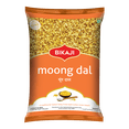 thumbnail image 1 of Bikaji Moong Dal, 140g, 1 of 5