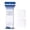 bleu, variante sur WIFKLSIIPG 100 Pcs Tampons pour Démaquiller le Visage Tampons Ronds Doux Ronds Blancs pour Visage Tampons Démaquillants Purs Démaquillant pour les Yeux pour Visage Démaquillant pour les Yeux Nettoyage Exfoliant
