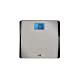 thumbnail image 3 of EATSMART ES-ESBS-56 Balance de Salle de Bain Numérique 550 Lb en Acier Inoxydable, 3 of 5